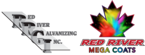 Red River Galvanizing | Red River Mega Coats